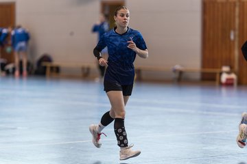 Bild 20 - F HSG Kremperheide/Muensterdorf - ATSV Stockelsdorf 2 : Ergebnis: 47:32